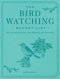 Produktbild: The Bird Watching Bucket List
