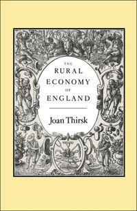 Produktbild: Rural Economy of England