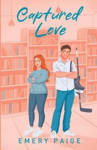 Produktbild: Captured Love