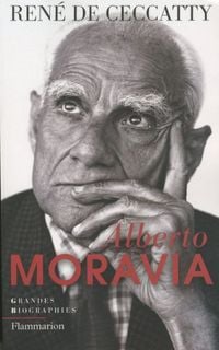 Produktbild: Alberto Moravia