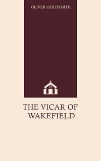 Produktbild: The Vicar of Wakefield