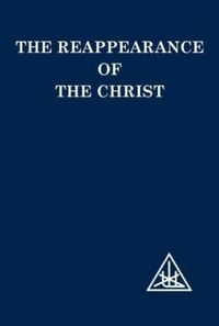Produktbild: The Reappearance of the Christ