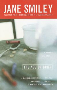 Produktbild: The Age of Grief