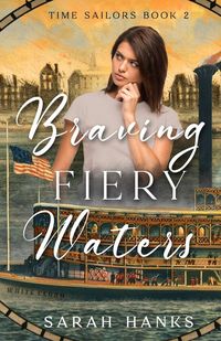 Produktbild: Braving Fiery Waters