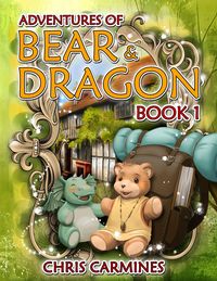 Produktbild: Adventures of Bear & Dragon 1