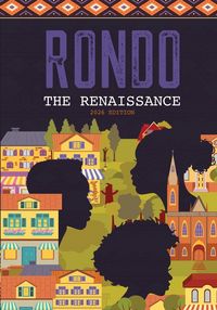 Produktbild: Rondo