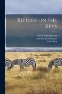 Produktbild: Kittens on the Keys