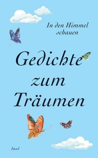 Produktbild: In den Himmel schauen