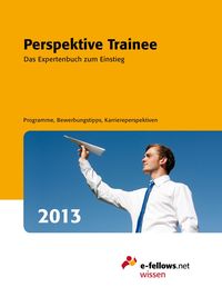 Produktbild: Perspektive Trainee 2013