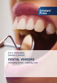 Produktbild: Dental Veneers