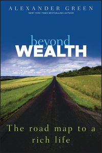 Produktbild: Beyond Wealth
