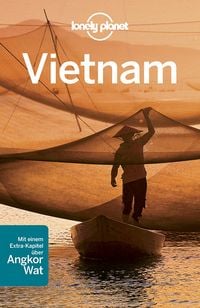 Produktbild: Lonely Planet Reisef&uuml;hrer Vietnam