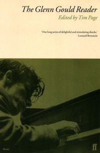 Produktbild: The Glenn Gould Reader