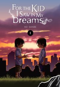 Produktbild: For the Kid I Saw in My Dreams, Vol. 1