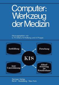 Produktbild: Computer: Werkzeug der Medizin