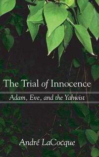 Produktbild: The Trial of Innocence