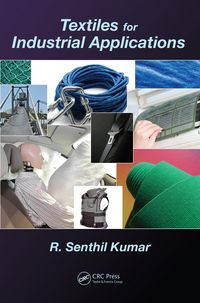 Produktbild: Textiles for Industrial Applications