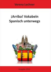 Produktbild: &iexcl;Arriba! Vokabeln