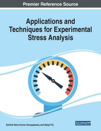 Produktbild: Applications and Techniques for Experimental Stress Analysis