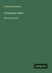 Produktbild: Di Eduardo Raffo
