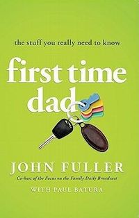 Produktbild: First-Time Dad
