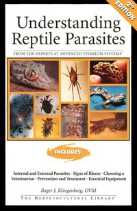 Produktbild: Understanding Reptile Parasites