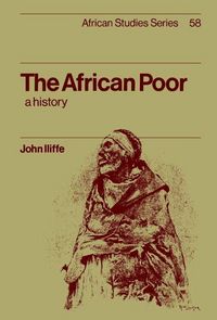 Produktbild: The African Poor