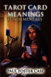 Produktbild: Tarot Card Meanings