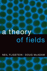 Produktbild: A Theory of Fields