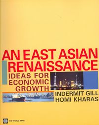 Produktbild: East Asian Renaissance