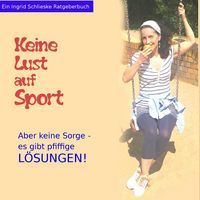 Produktbild: Keine Lust auf Sport