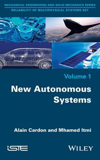 Produktbild: New Autonomous Systems