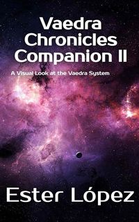 Produktbild: Vaedra Chronicles Companion II