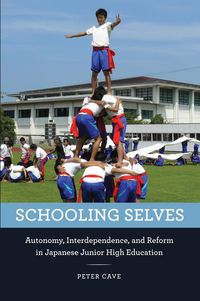 Produktbild: Schooling Selves