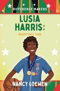 Produktbild: Lusia Harris