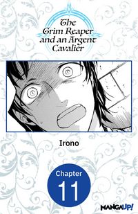 Produktbild: The Grim Reaper and an Argent Cavalier #011