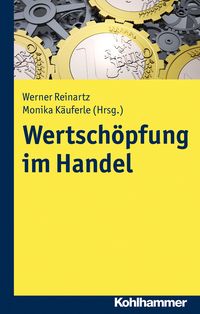 Produktbild: Wertsch&ouml;pfung im Handel