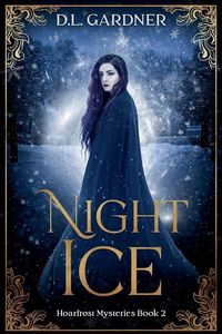 Produktbild: Night Ice