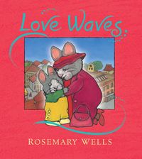 Produktbild: Love Waves