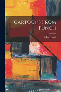 Produktbild: Cartoons From Punch