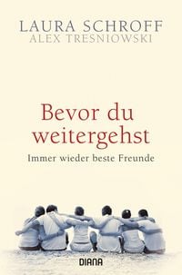 Produktbild: Bevor du weitergehst
