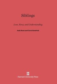 Produktbild: Siblings