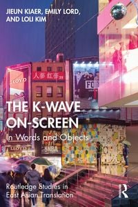 Produktbild: The K-Wave On-Screen