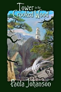 Produktbild: Tower in the Crooked Wood