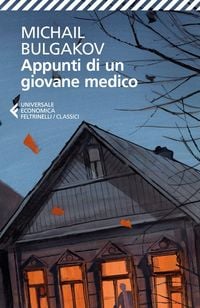 Produktbild: Appunti di un giovane medico