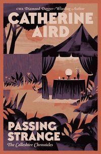 Produktbild: Passing Strange
