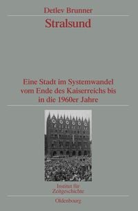 Produktbild: Stralsund