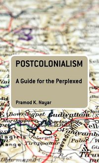 Produktbild: Postcolonialism