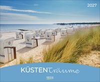 Produktbild Küstenträume 2027
