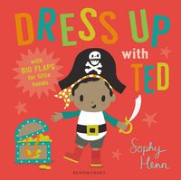 Produktbild: Dress Up with Ted